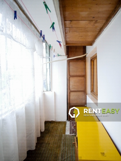 Apartament cu 3 camere de inchiriat pe Independentei la 2 min de UMF