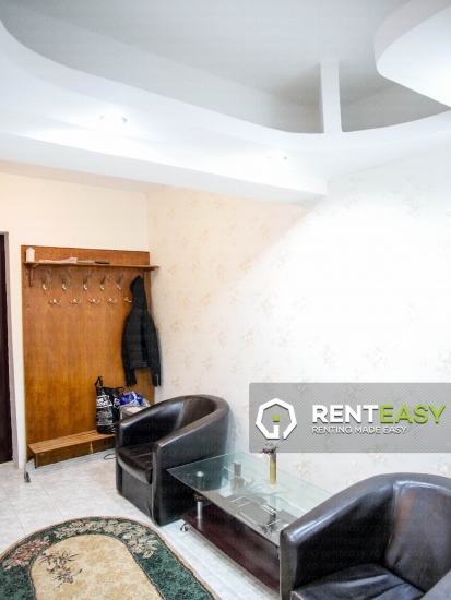 Apartament cu 3 camere de inchiriat pe Independentei la 2 min de UMF