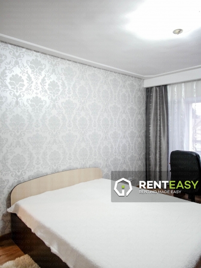 Apartament cu 3 camere de inchiriat pe Independentei la 2 min de UMF