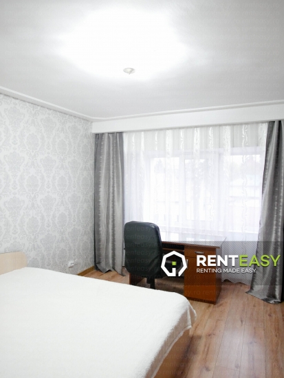 Apartament cu 3 camere de inchiriat pe Independentei la 2 min de UMF