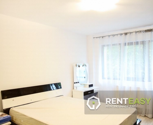Apartament 3 camere de inchiriat pe Independentei langa UMF