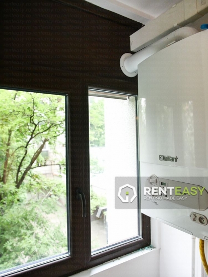 Apartament 3 camere de inchiriat pe Independentei langa UMF