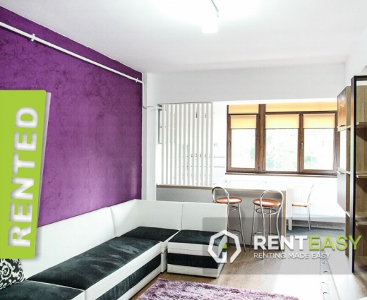 Prima inchiriere! Apartament cu 2 camere in Tatarasi