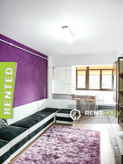 Prima inchiriere! Apartament cu 2 camere in Tatarasi