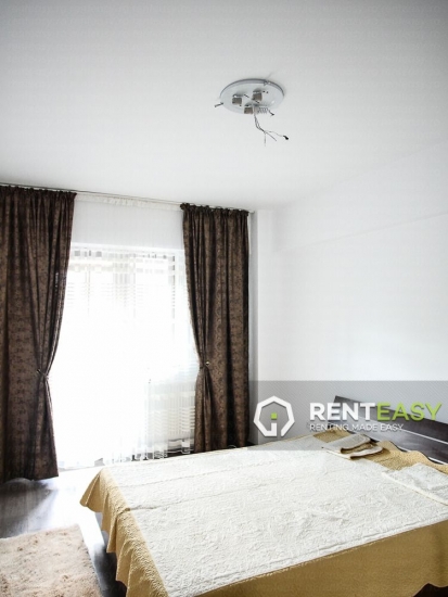 Prima inchiriere! Apartament cu 2 camere in Tatarasi