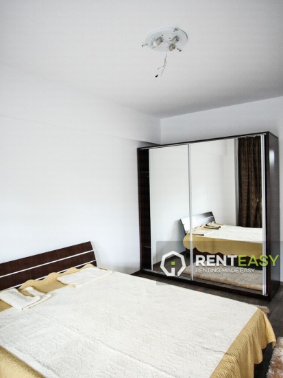 Prima inchiriere! Apartament cu 2 camere in Tatarasi