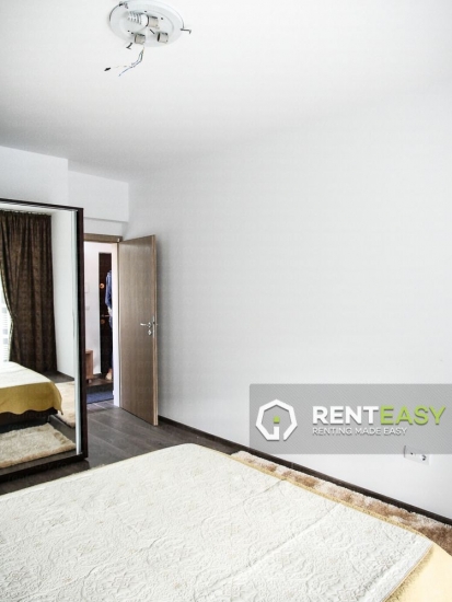 Prima inchiriere! Apartament cu 2 camere in Tatarasi