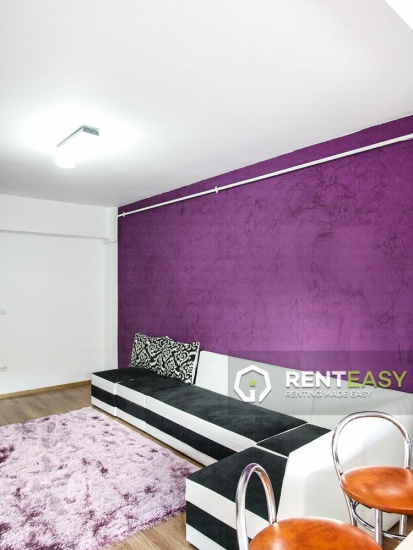 Prima inchiriere! Apartament cu 2 camere in Tatarasi