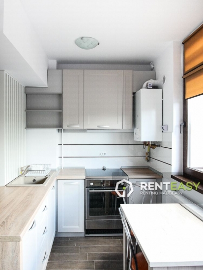 Prima inchiriere! Apartament cu 2 camere in Tatarasi
