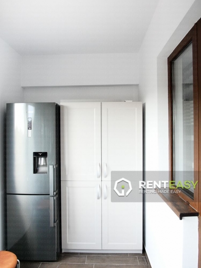 Prima inchiriere! Apartament cu 2 camere in Tatarasi