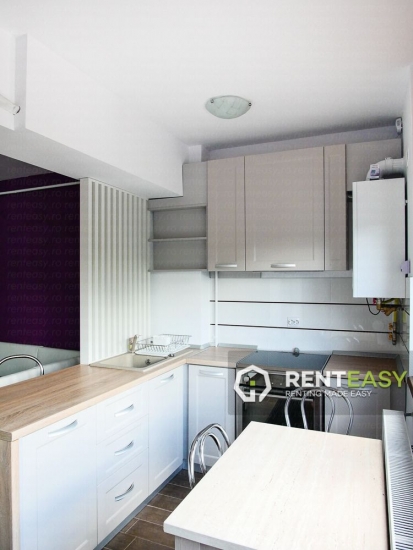 Prima inchiriere! Apartament cu 2 camere in Tatarasi