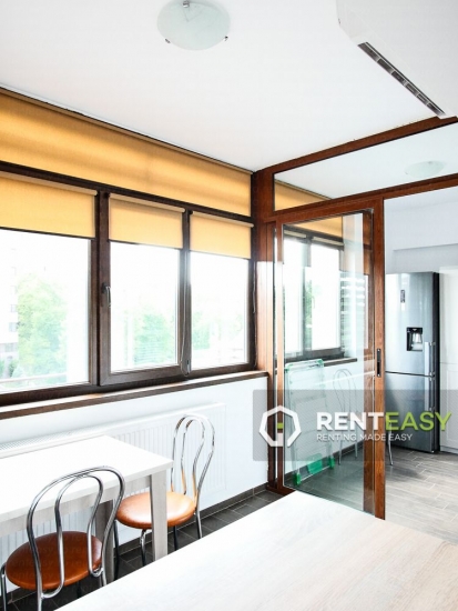 Prima inchiriere! Apartament cu 2 camere in Tatarasi