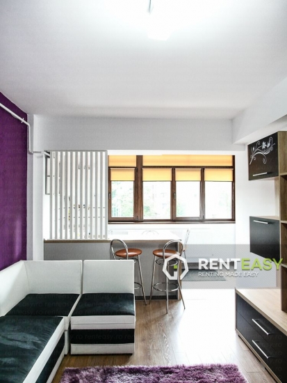 Prima inchiriere! Apartament cu 2 camere in Tatarasi