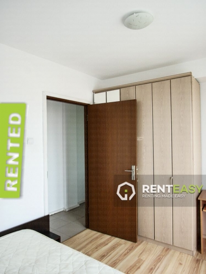 Apartament 2 camere de inchiriat in Podul de Fier - Centru
