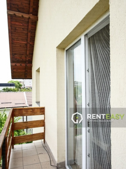 Apartament 2 camere de inchiriat in Podul de Fier - Centru