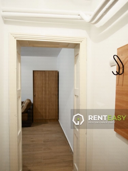 Apartament cu 1 camera in Copou de inchiriat