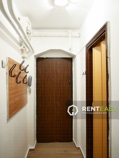 Apartament cu 1 camera in Copou de inchiriat