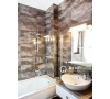 Apartament ultramodern cu 2 camere de inchiriat in bloc nou - Stefan cel Mare