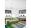 Apartament ultramodern cu 2 camere de inchiriat in bloc nou - Stefan cel Mare