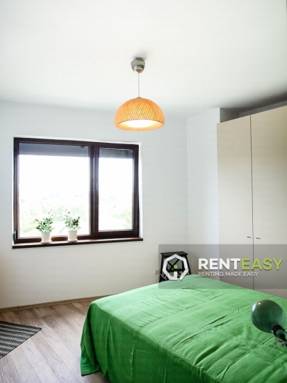 Apartament ultramodern cu 2 camere de inchiriat in bloc nou - Stefan cel Mare