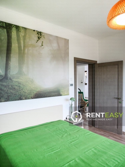 Apartament ultramodern cu 2 camere de inchiriat in bloc nou - Stefan cel Mare