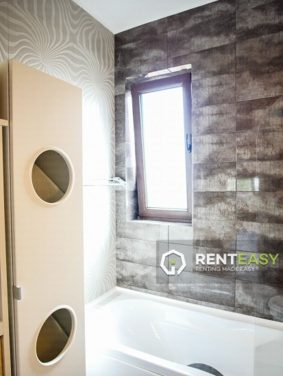 Apartament ultramodern cu 2 camere de inchiriat in bloc nou - Stefan cel Mare