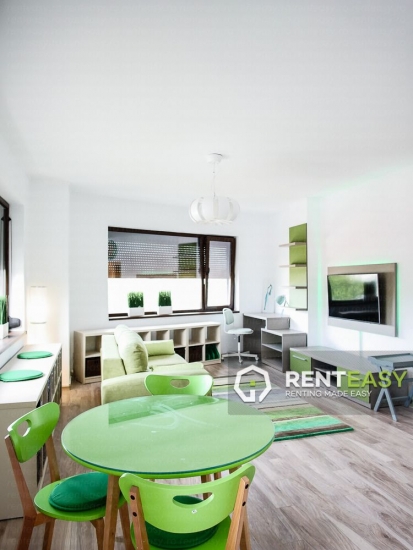 Apartament ultramodern cu 2 camere de inchiriat in bloc nou - Stefan cel Mare
