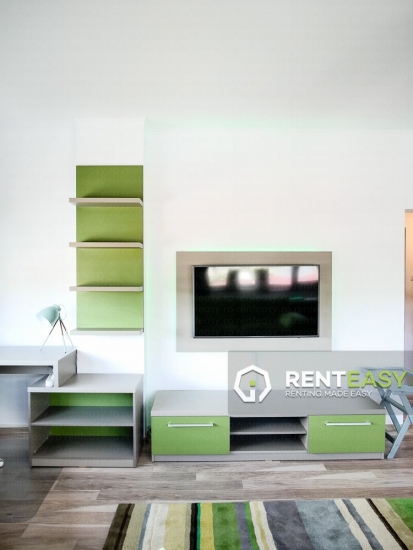Apartament ultramodern cu 2 camere de inchiriat in bloc nou - Stefan cel Mare