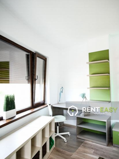 Apartament ultramodern cu 2 camere de inchiriat in bloc nou - Stefan cel Mare