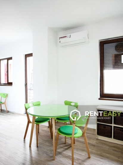 Apartament ultramodern cu 2 camere de inchiriat in bloc nou - Stefan cel Mare