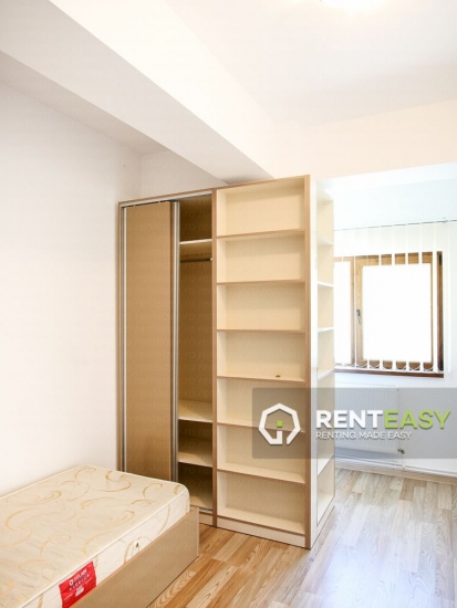 Apartament cu 3 camere de inchiriat in zona Tatarasi in bloc nou
