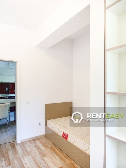 Apartament cu 3 camere de inchiriat in zona Tatarasi in bloc nou