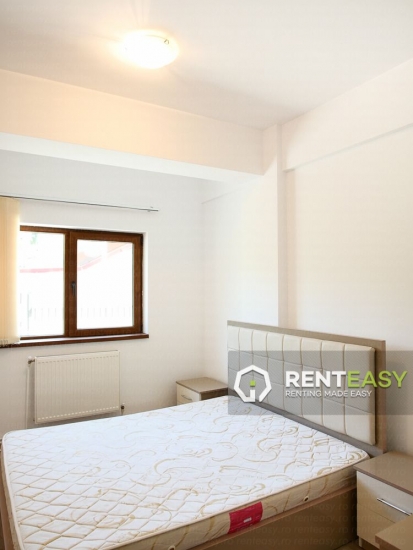 Apartament cu 3 camere de inchiriat in zona Tatarasi in bloc nou
