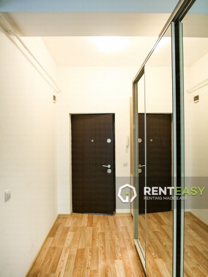 Apartament cu 3 camere de inchiriat in zona Tatarasi in bloc nou
