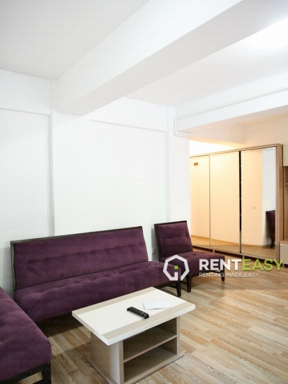 Apartament cu 3 camere de inchiriat in zona Tatarasi in bloc nou