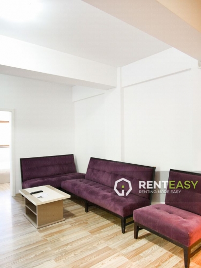 Apartament cu 3 camere de inchiriat in zona Tatarasi in bloc nou