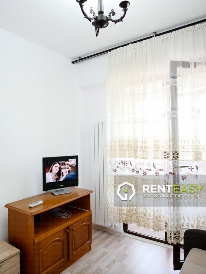 Apartament cu 2 camere de inchiriat in zona Centrala - bloc nou