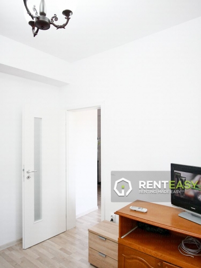 Apartament cu 2 camere de inchiriat in zona Centrala - bloc nou