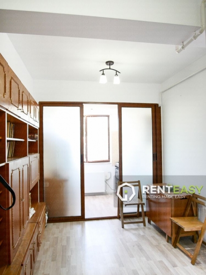 Apartament cu 2 camere de inchiriat in zona Centrala - bloc nou