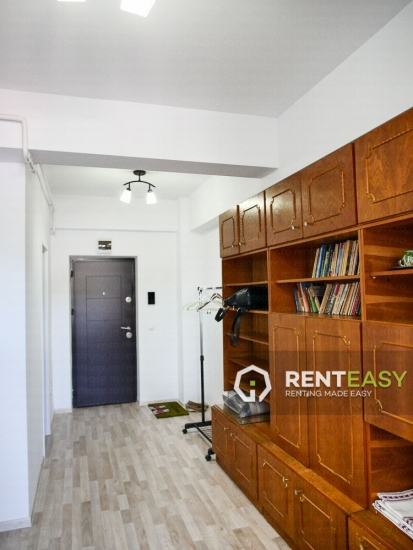 Apartament cu 2 camere de inchiriat in zona Centrala - bloc nou