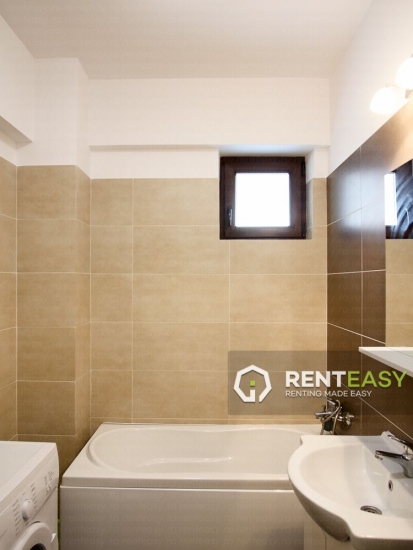 Bloc nou! Apartament 2 camere de inchiriat in zona Palas