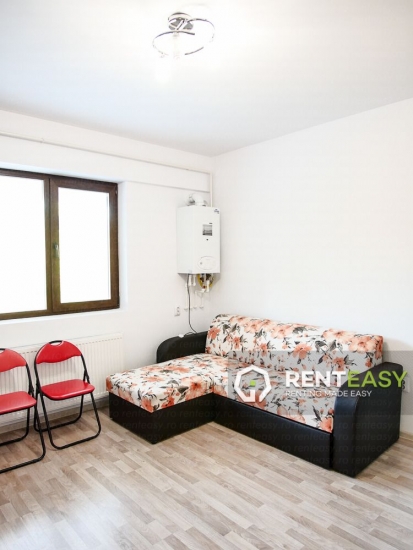 Bloc nou! Apartament 2 camere de inchiriat in zona Palas