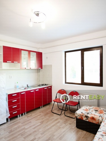 Bloc nou! Apartament 2 camere de inchiriat in zona Palas