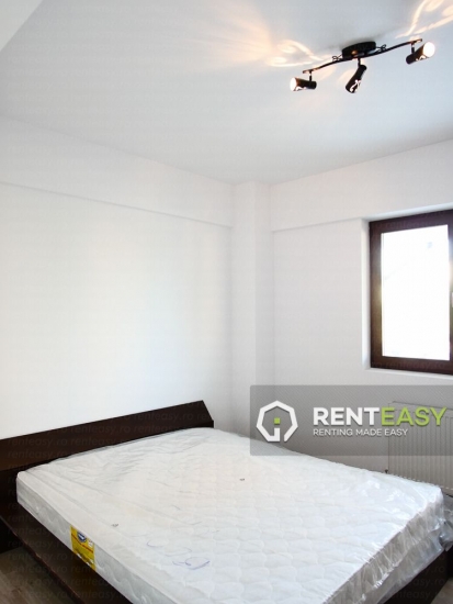 Bloc nou! Apartament 2 camere de inchiriat in zona Palas