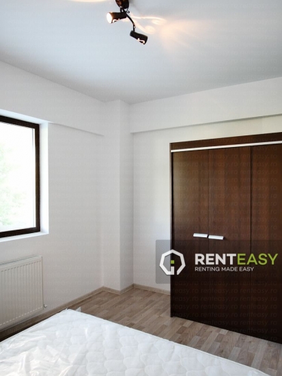 Bloc nou! Apartament 2 camere de inchiriat in zona Palas
