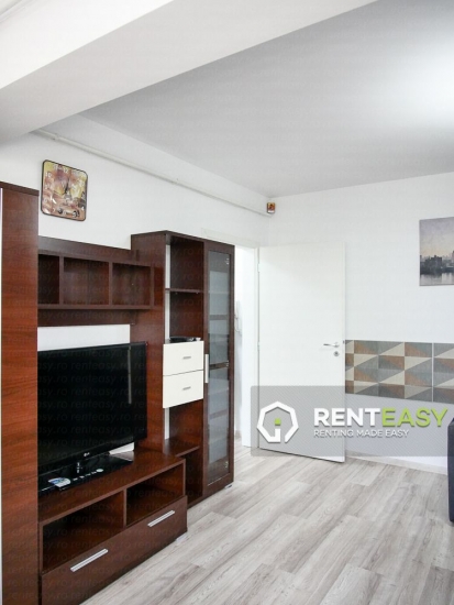 Bloc nou! Apartament cu 2 camere de inchiriat in Centru