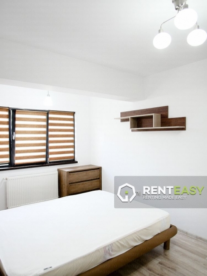 Bloc nou! Apartament cu 2 camere de inchiriat in Centru