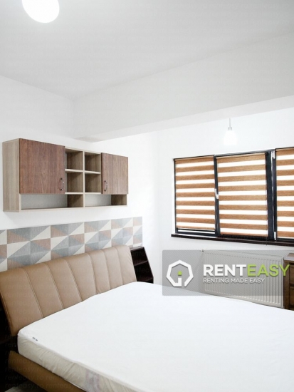 Bloc nou! Apartament cu 2 camere de inchiriat in Centru