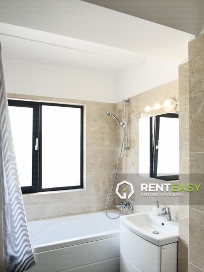 Bloc nou! Apartament cu 2 camere de inchiriat in Centru
