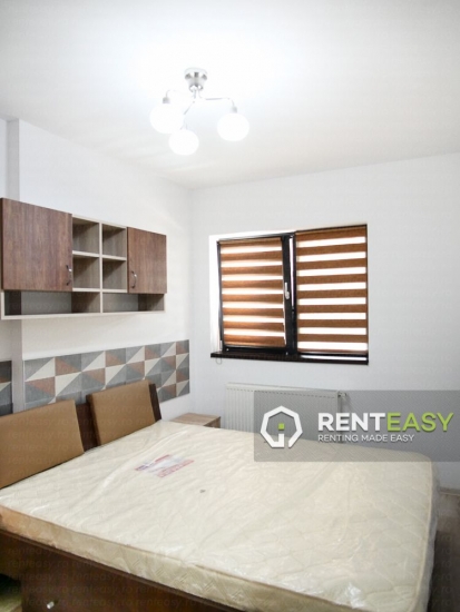Prima Inchiriere! Apartament 2 camere in Centru - Bloc nou